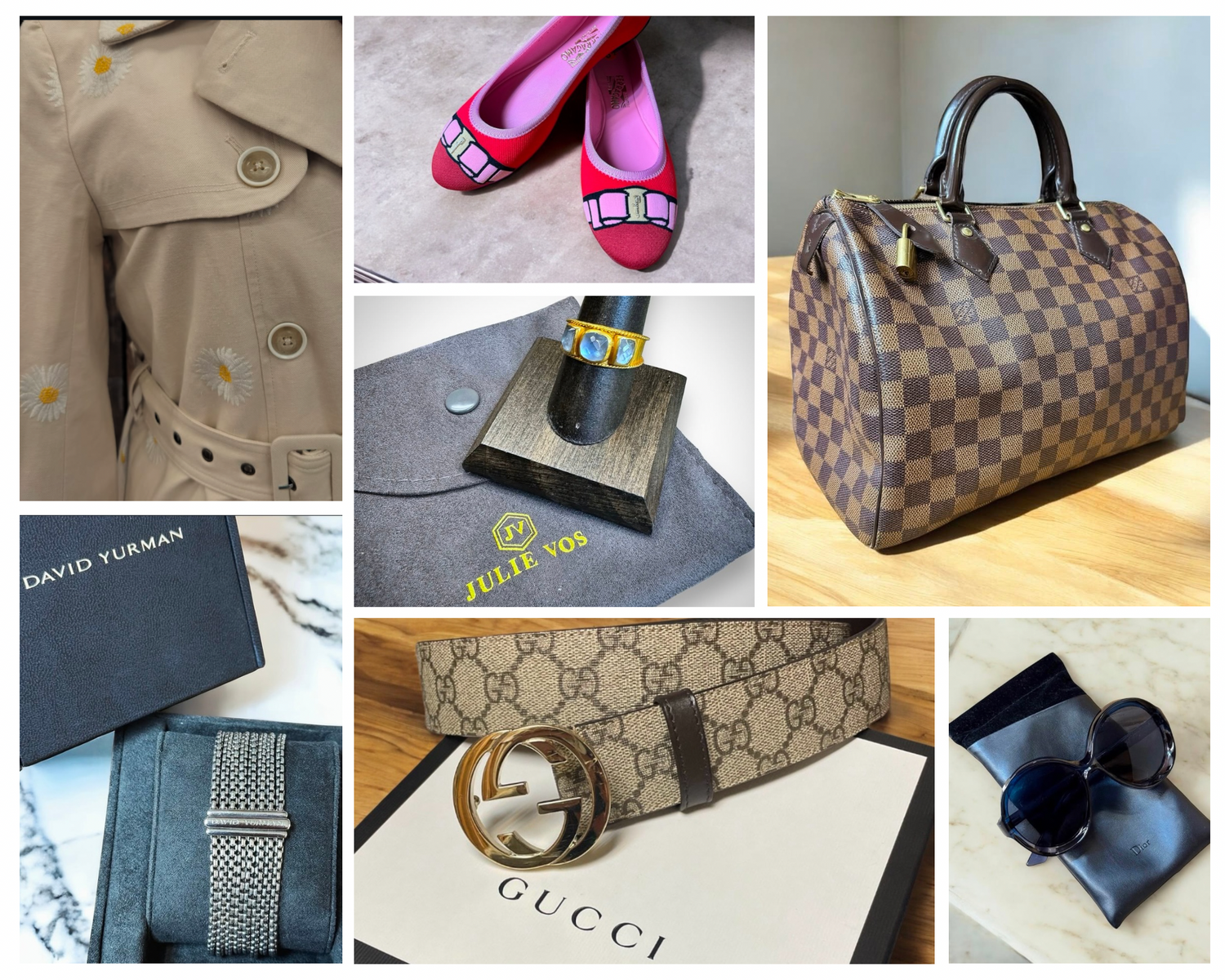 Pennywise Consignment Shop in Stonington, CT - photo 3