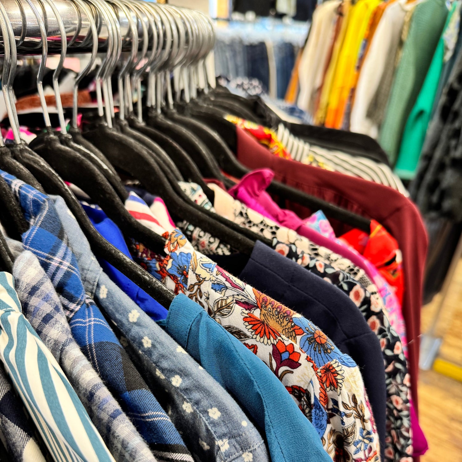 Pennywise Consignment Shop in Stonington, CT - photo 4